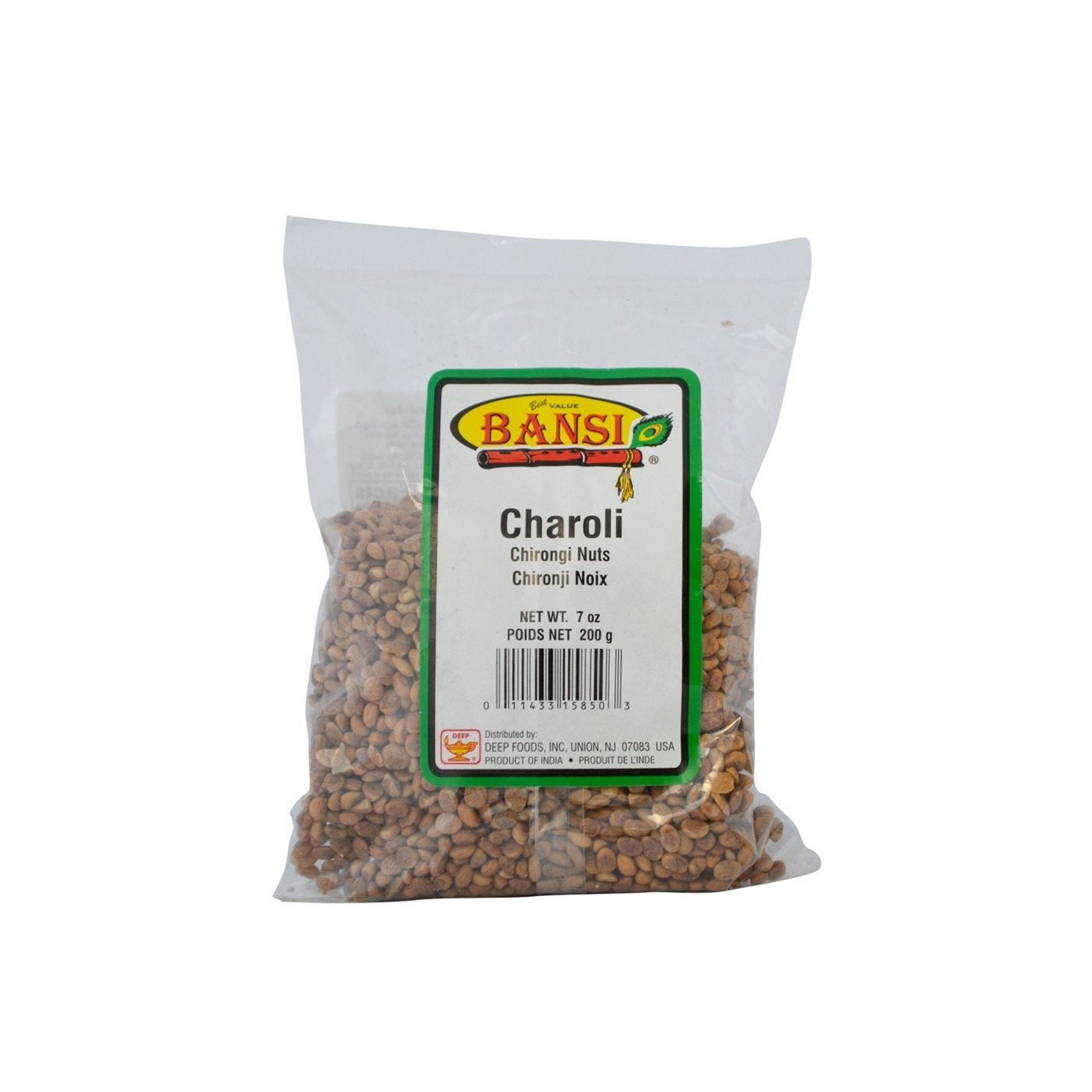 BANSI CHAROLI 7 OZ