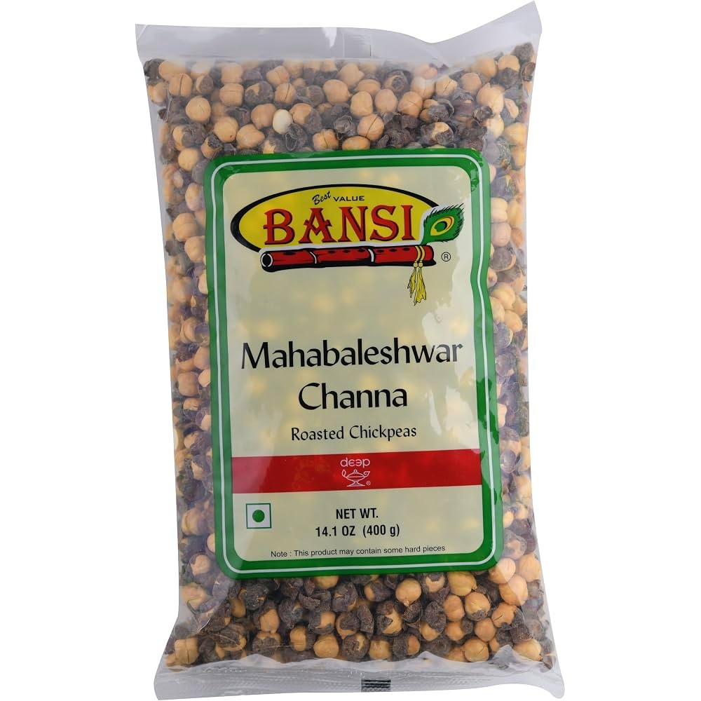 BANSI MAHABLESHWAR CHANA