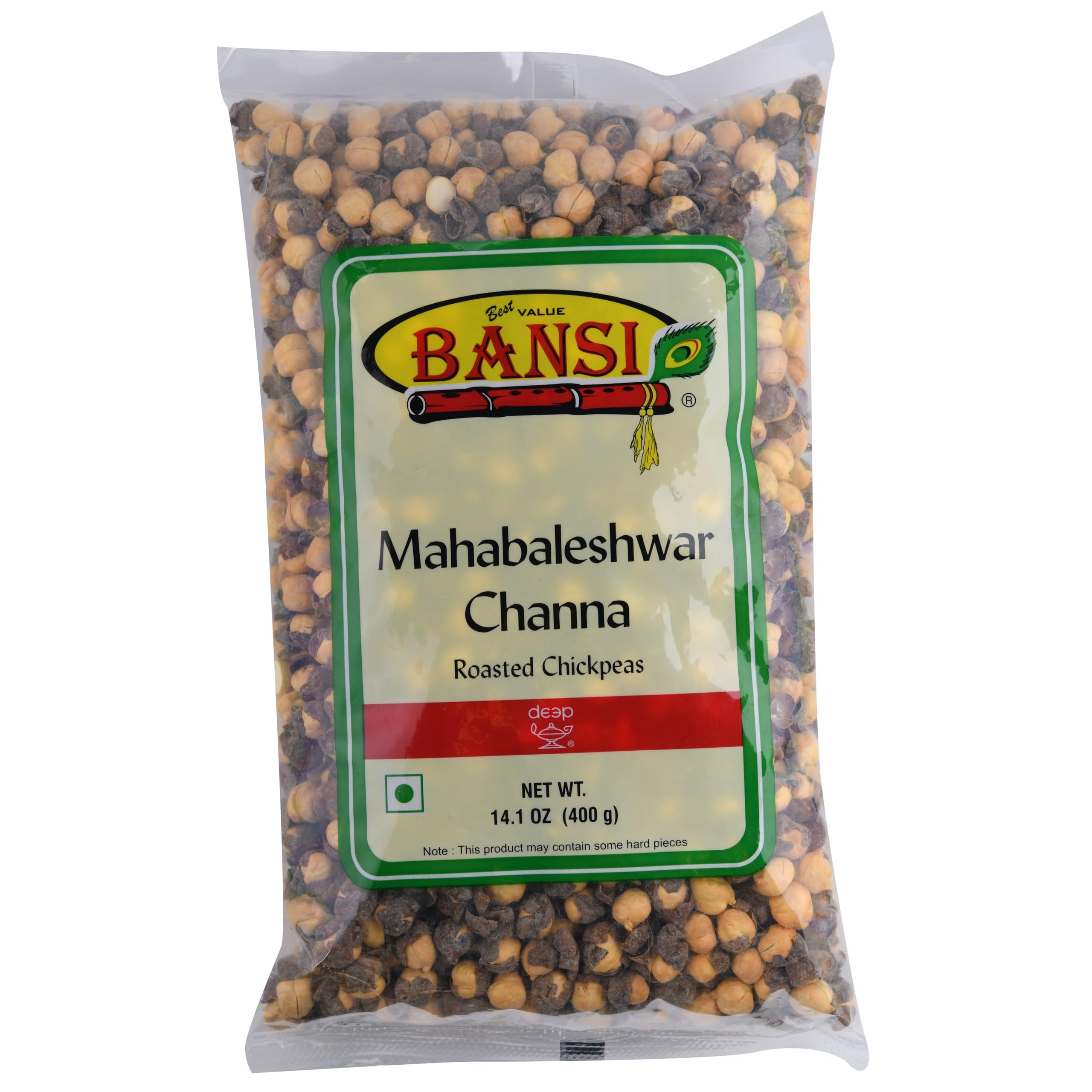 BANSI MAHABALESHWAR CHANNA 14 OZ