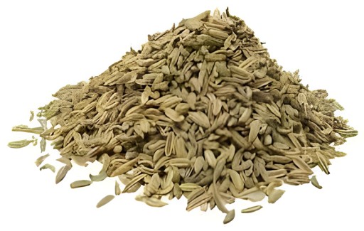 Bansi Fennel Seeds 7 OZ