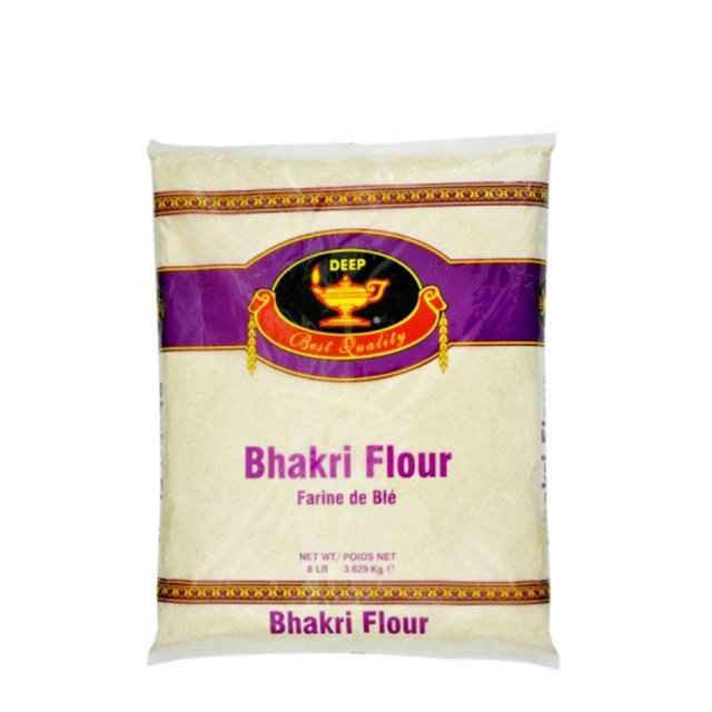 DEEP BHAKRI FLOUR