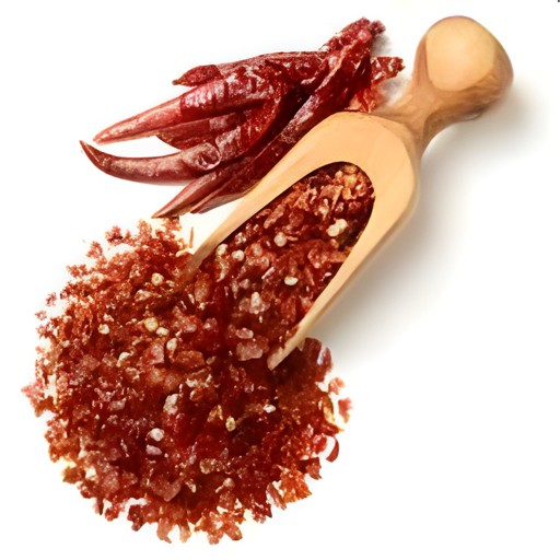Deep: Red Crushed Chilli 0.88 Each
