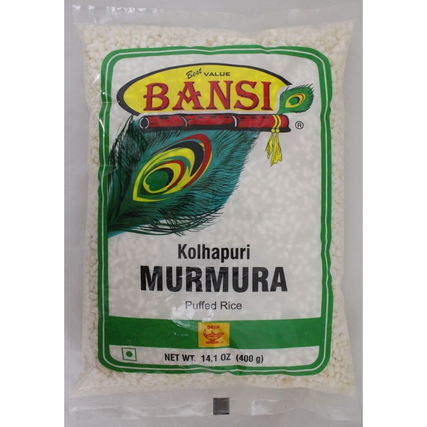 BANSI KOLHAPURI MAMRA 14 OZ