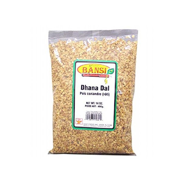 BANSI DHANA DAL 14 OZ