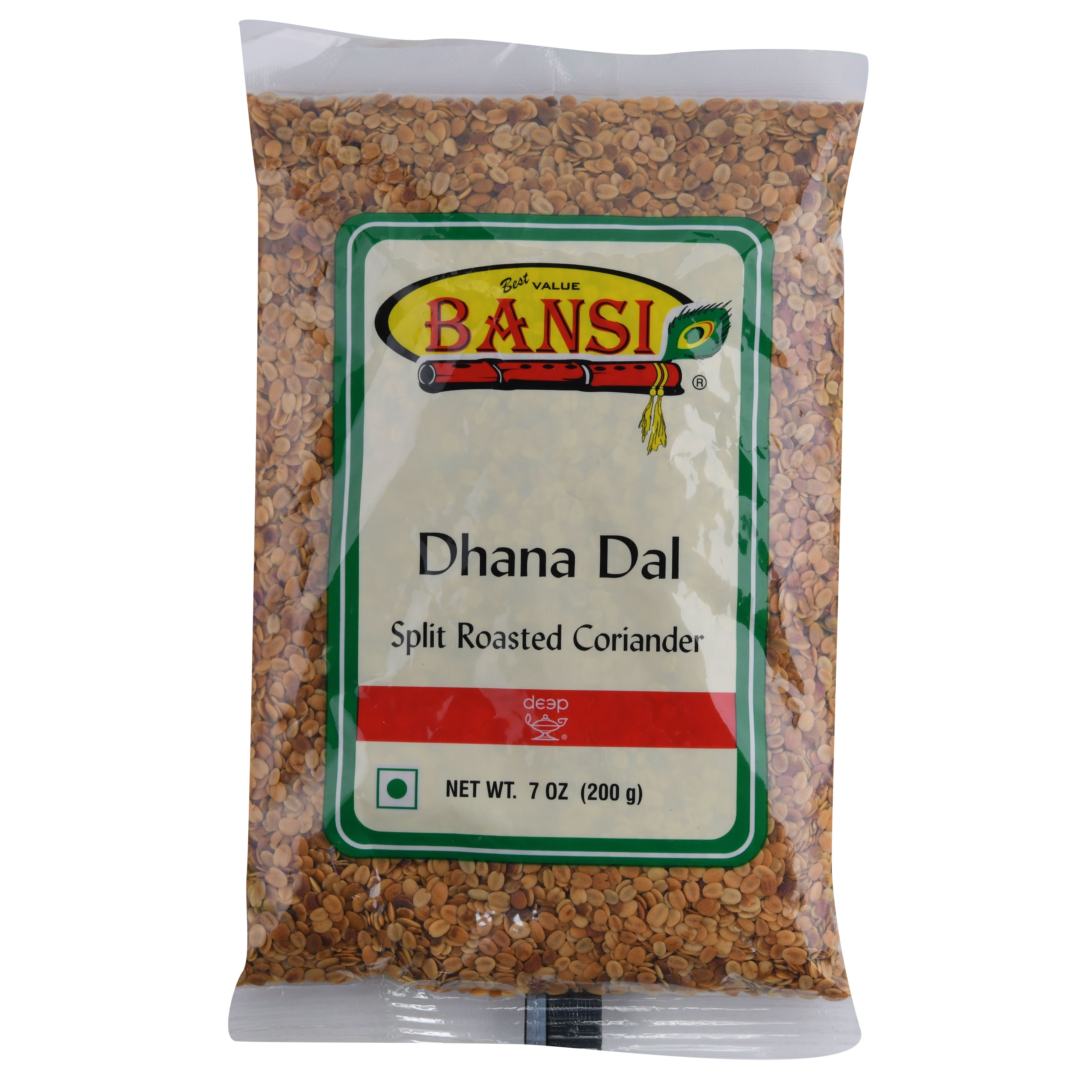 BANSI DHANA DAL 7 OZ