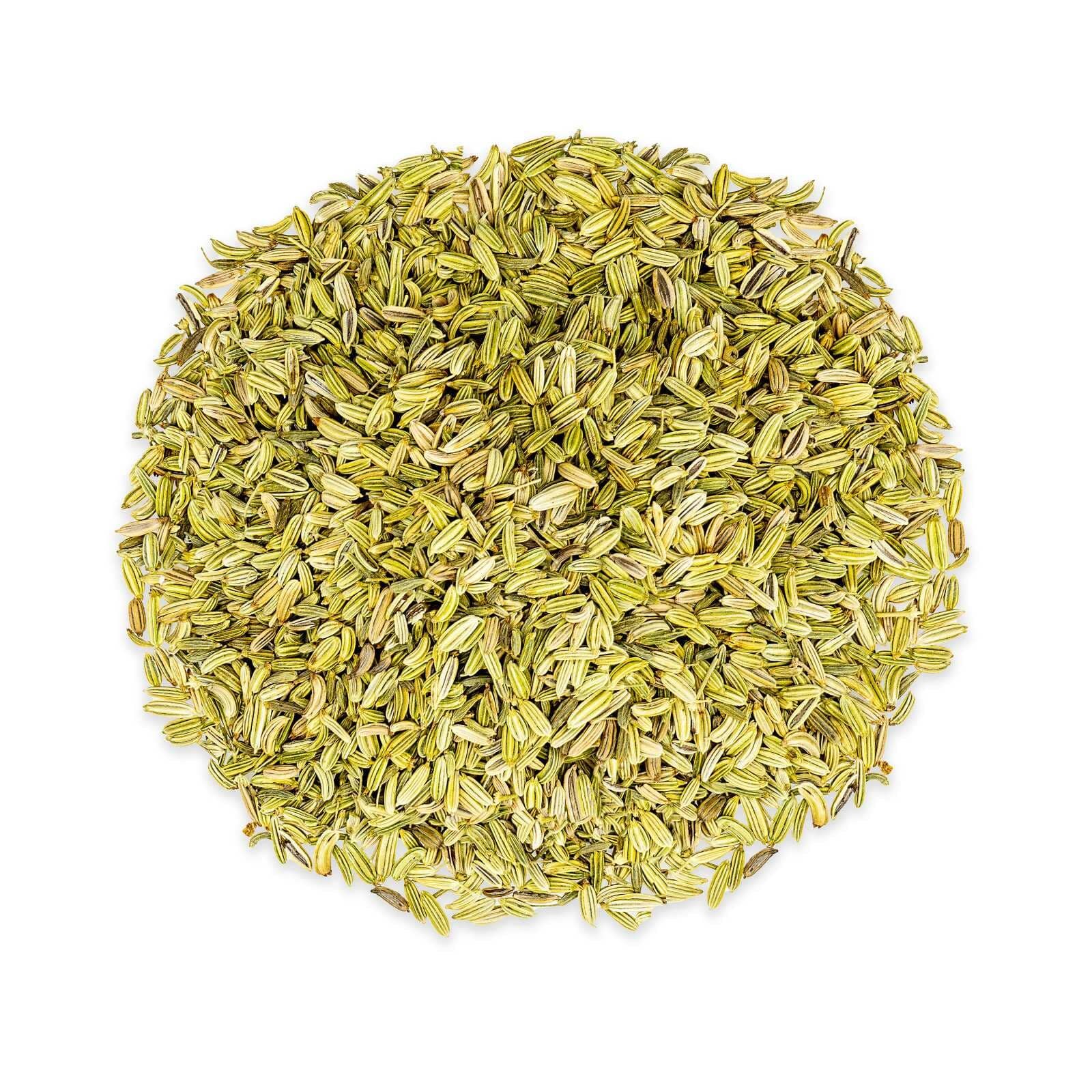 Deep Fennel Seeds 4 LBS