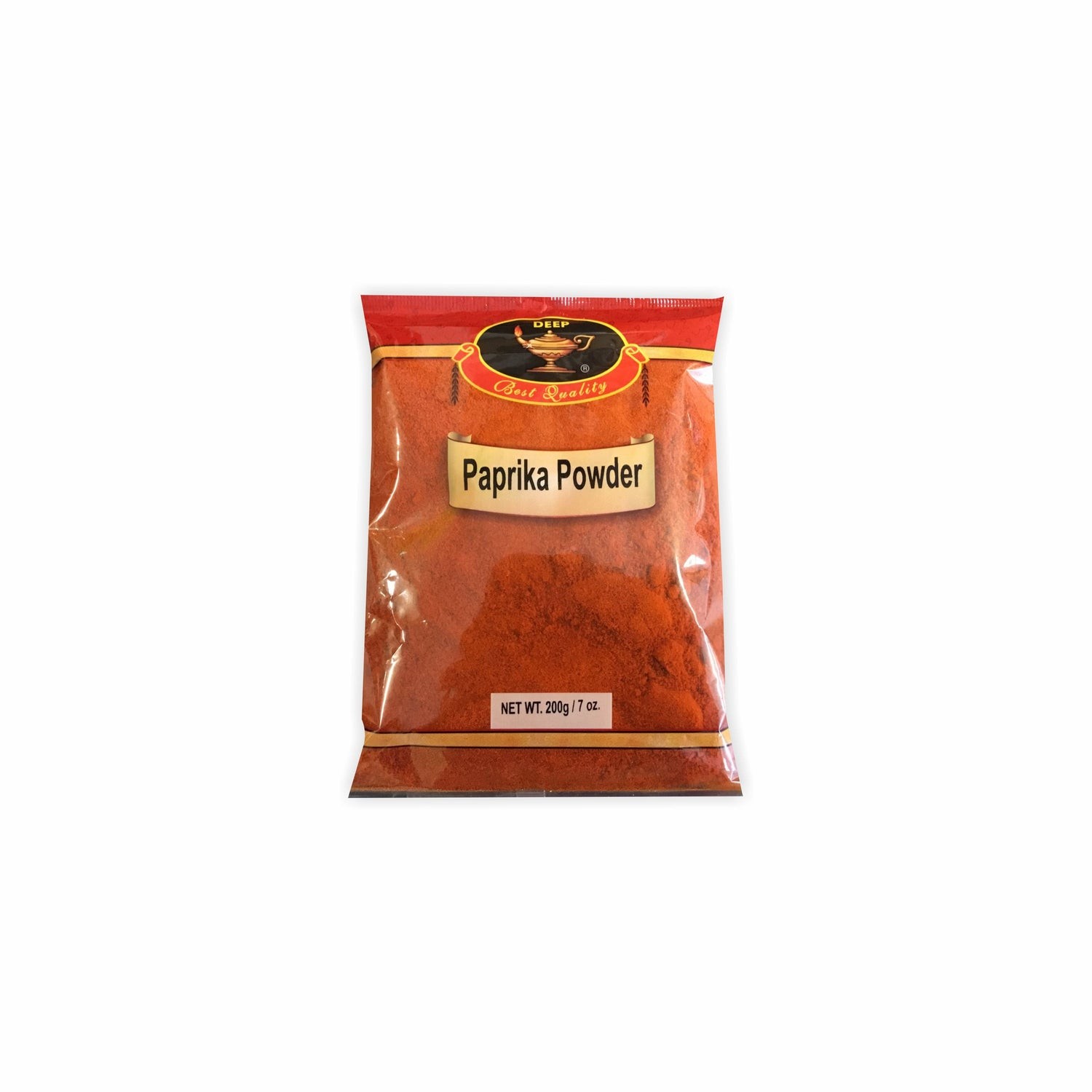 DEEP PAPRIKA 200 GM