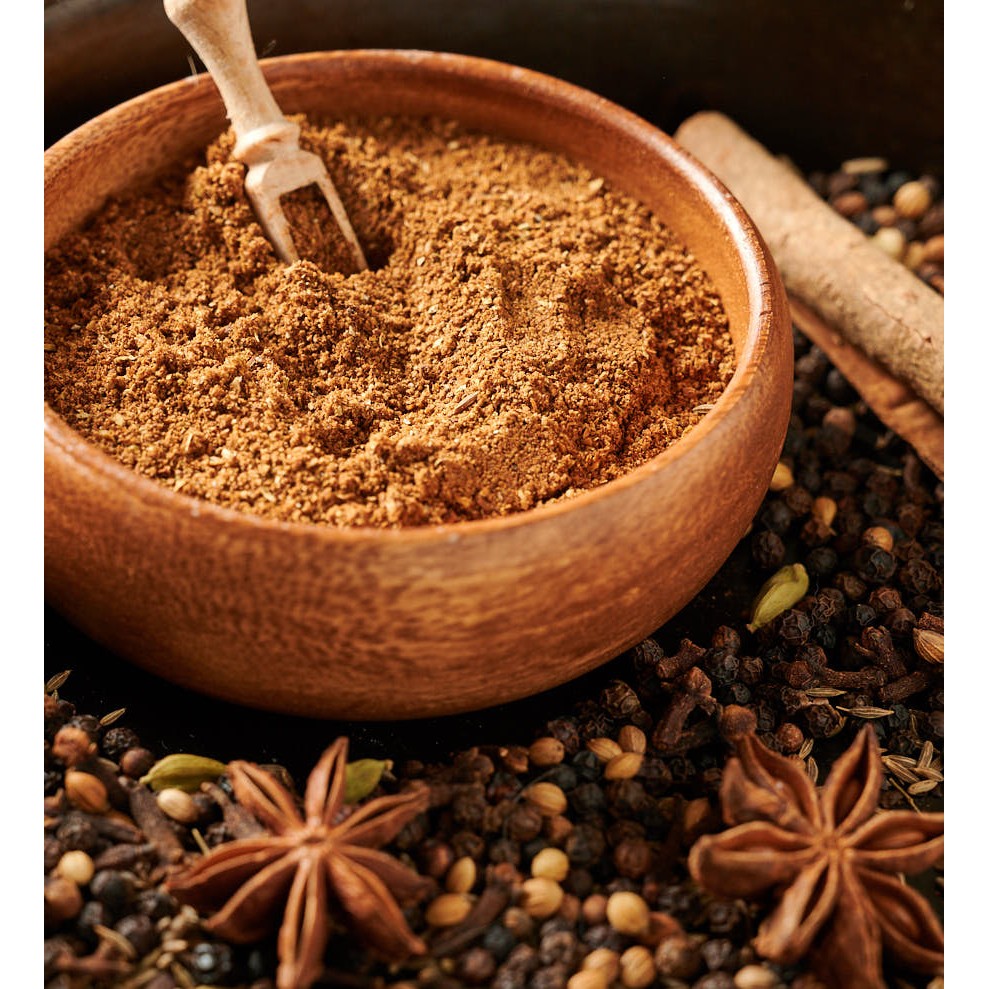 Deep Garam Masala 4 LBS
