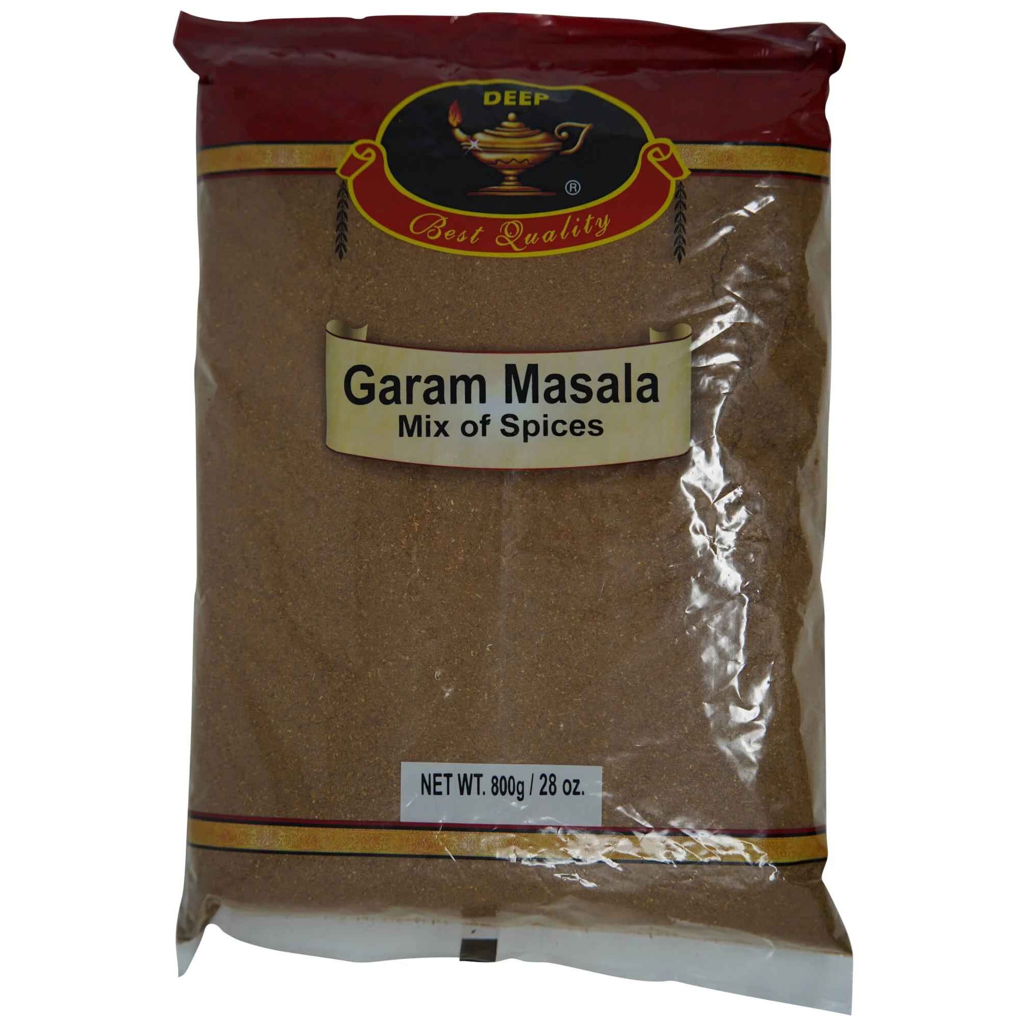 Deep Garam Masala 800 GM