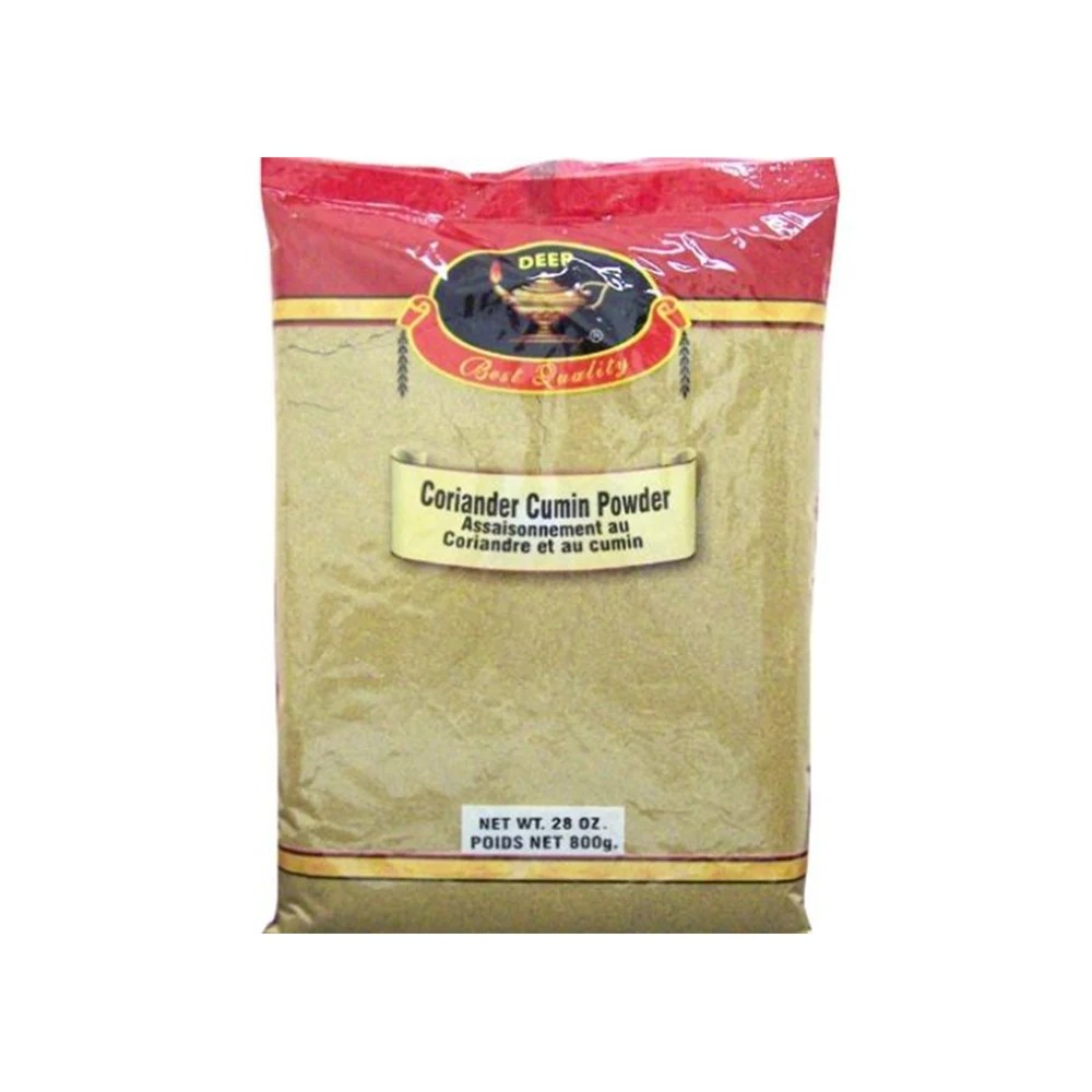 DEEP CORRIANDER CUMIN POWDER 800 GM