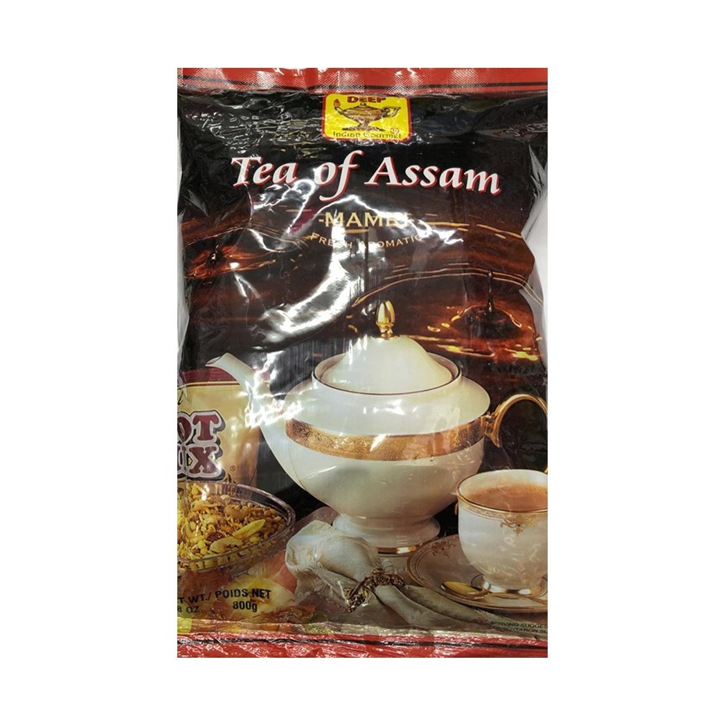 DEEP ASSAM TEA 800 GM