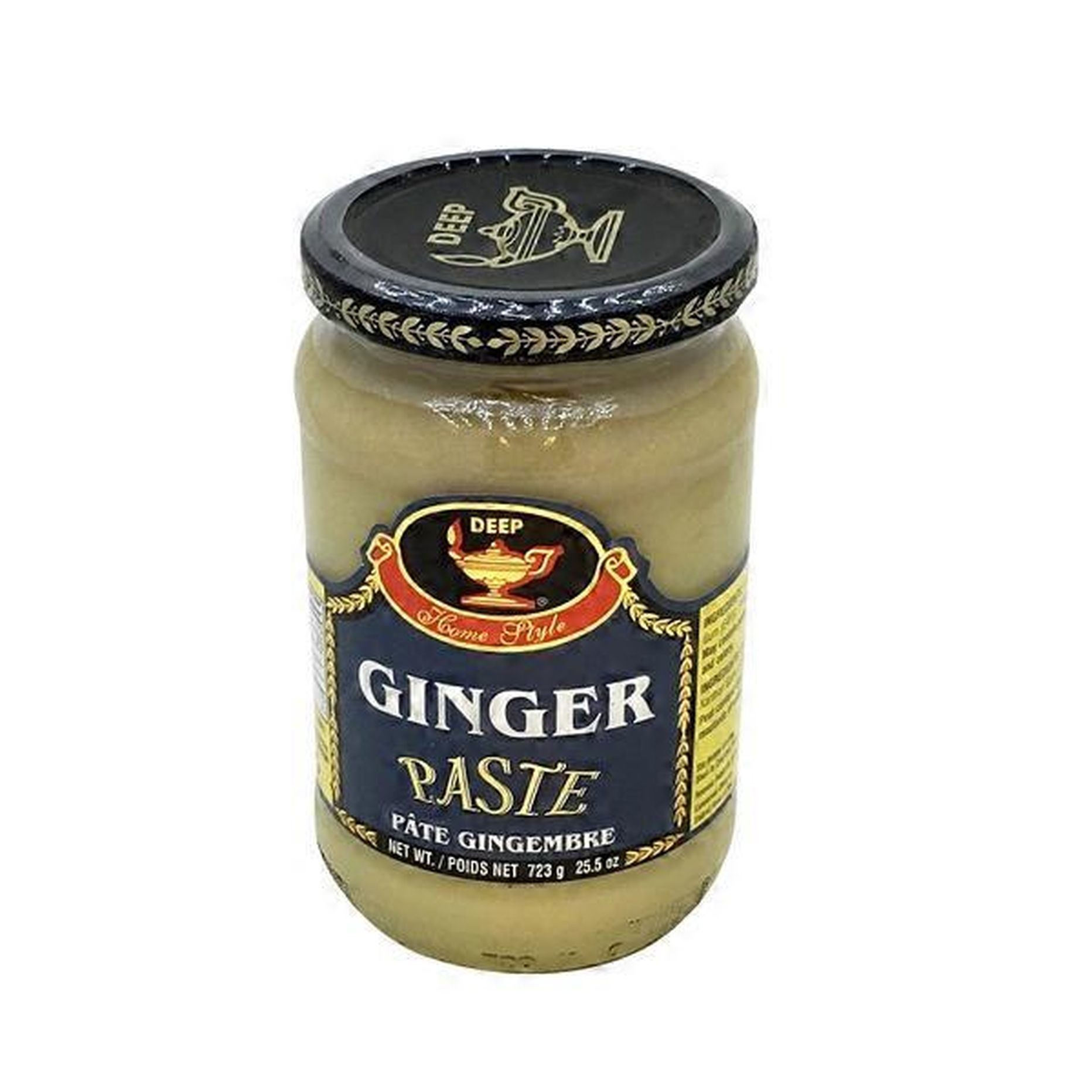 DEEP GINGER PASTE 1.59 LBS
