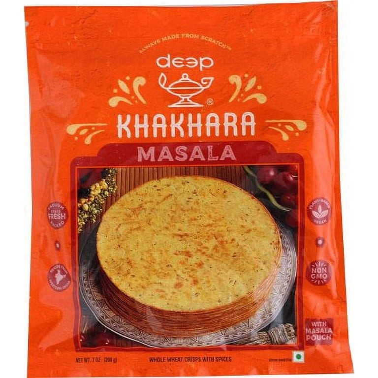 Deep Deep Khakhara Masala 200 GM