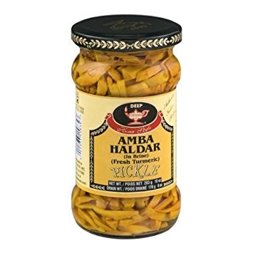 DEEP AMBA HALDAR 1.44 LBS
