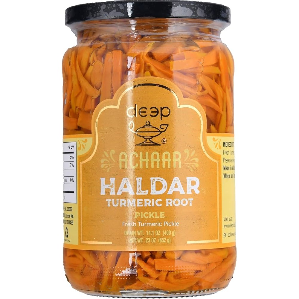 Deep Amba Haldar 1.44 LBS