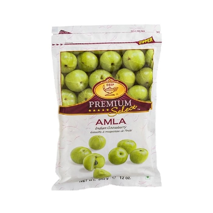 DEEP INDIAN GOOSEBERRY 0.75 Lbs