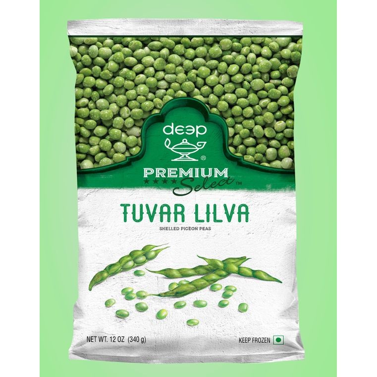 DEEP TUVAR LILVA 0.75 LBS