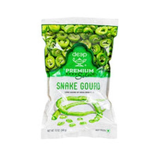 Deep Deep Snake Gourd 12 OZ