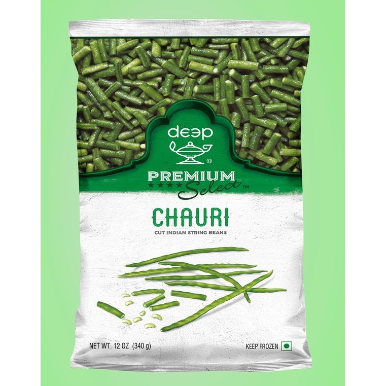 DEEP CHAURI 12 OZ