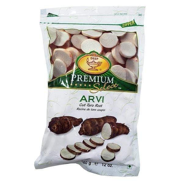 Deep Arvi 12 OZ