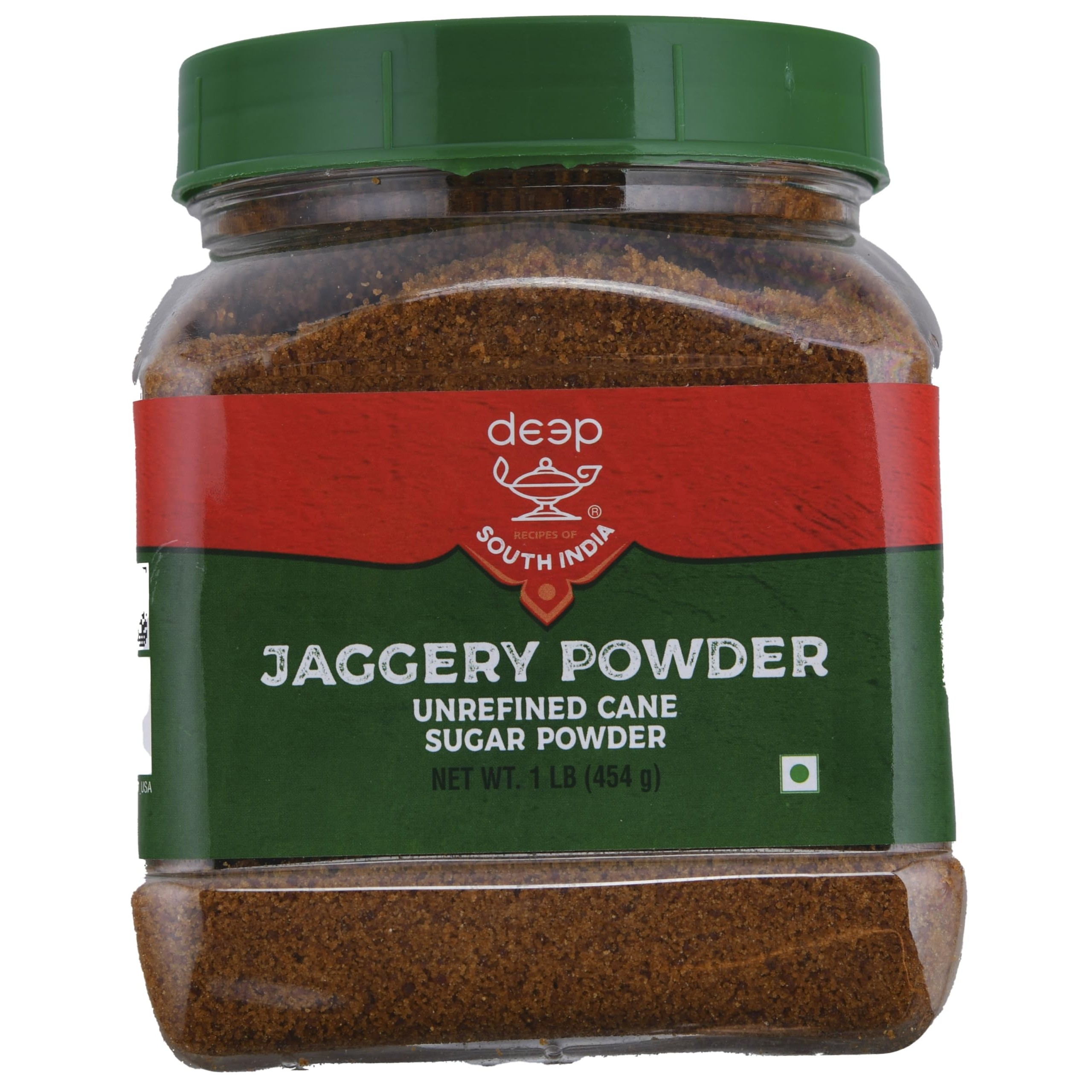 DEEP Jaggery Powder 2 LBS