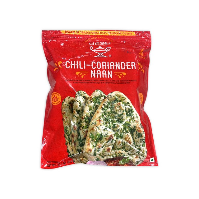 Deep Deep Chilli Coriander 316 GM