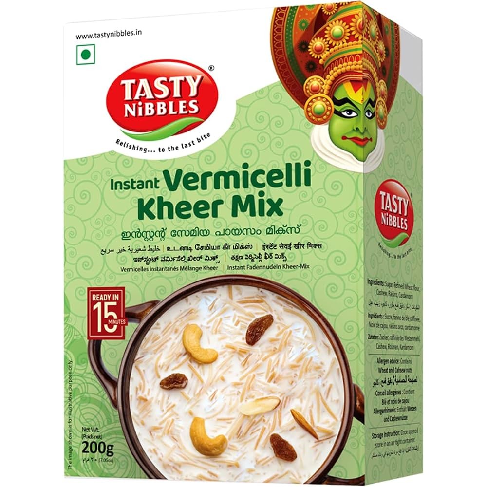 Deep Vermiceli Kheer Mix 200 GM