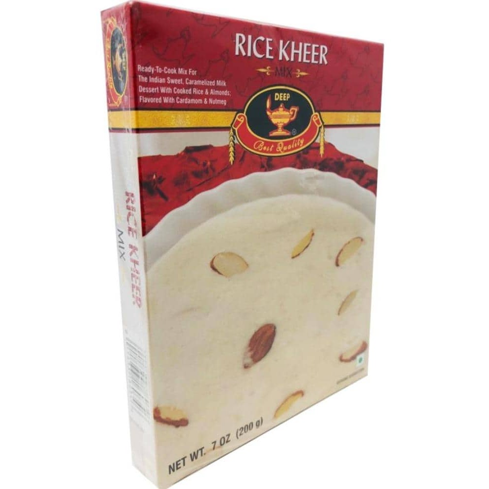 DEEP RICE KHEER MIX