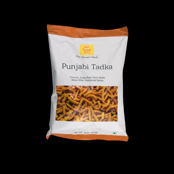 DEEP PUNJABI TADKA 10 OZ