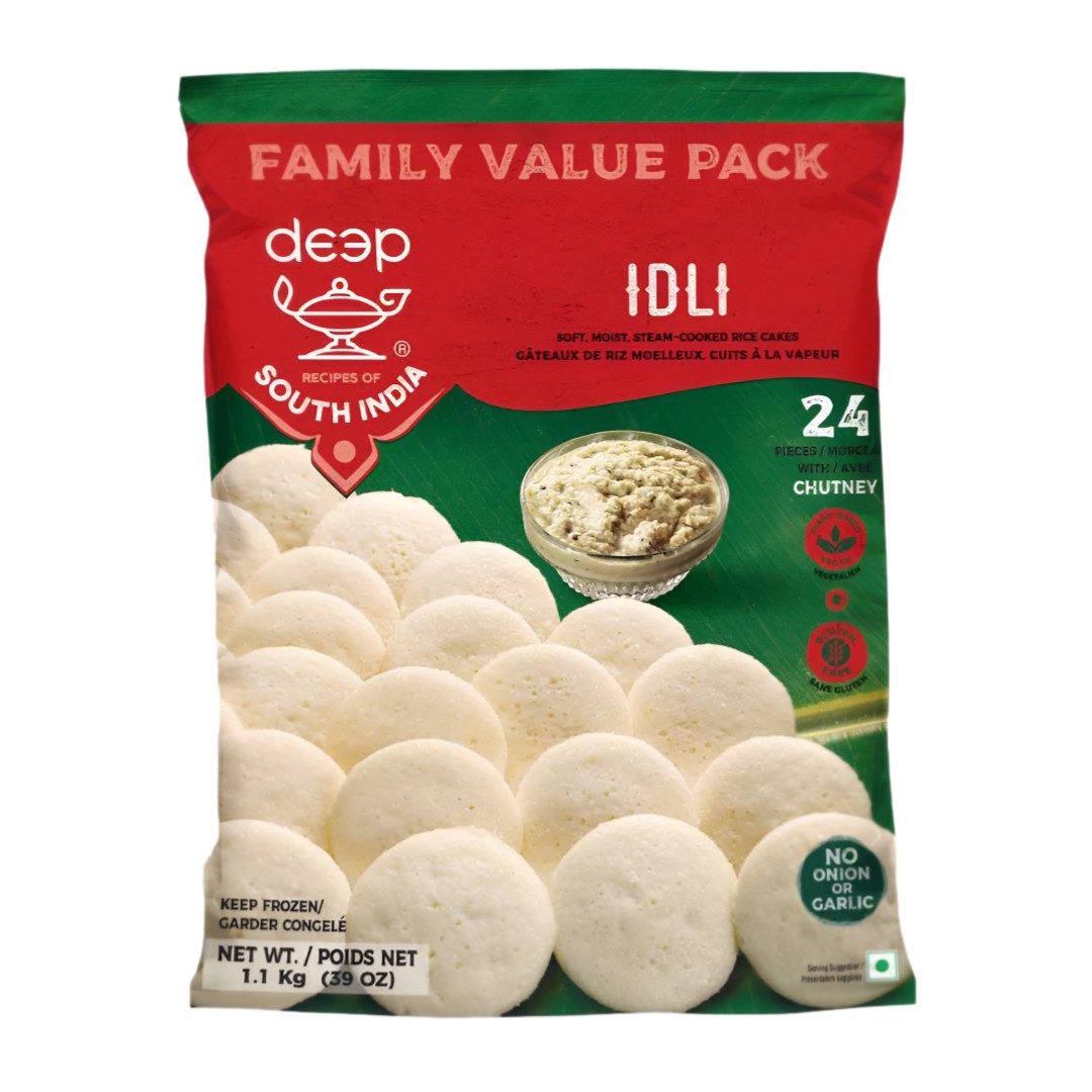 Deep Idli 39 OZ
