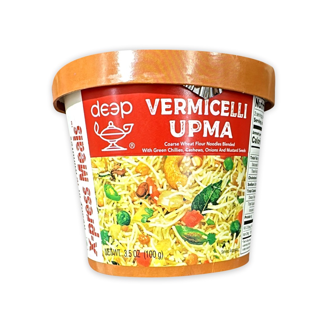 Deep Vermicelli Upma 100 GM