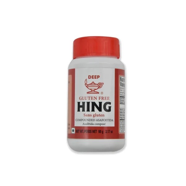 DEEP ORIGINAL HING