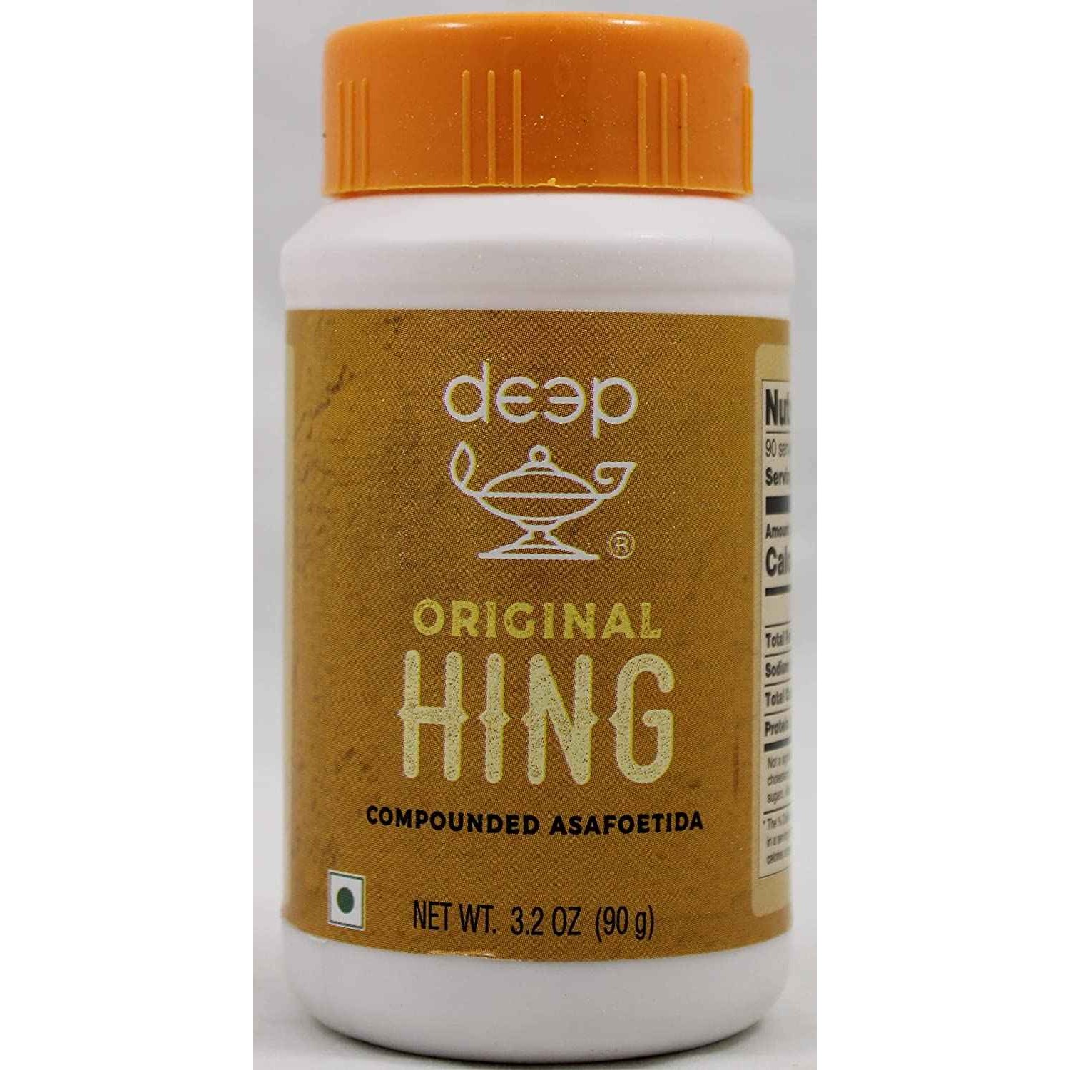 Deep Hing Original 90 GM
