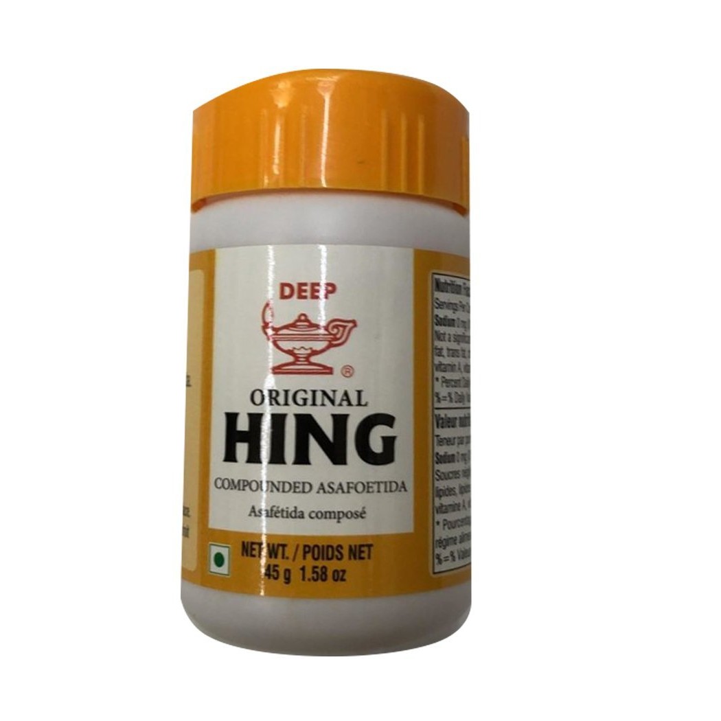Deep Hing 45 GM