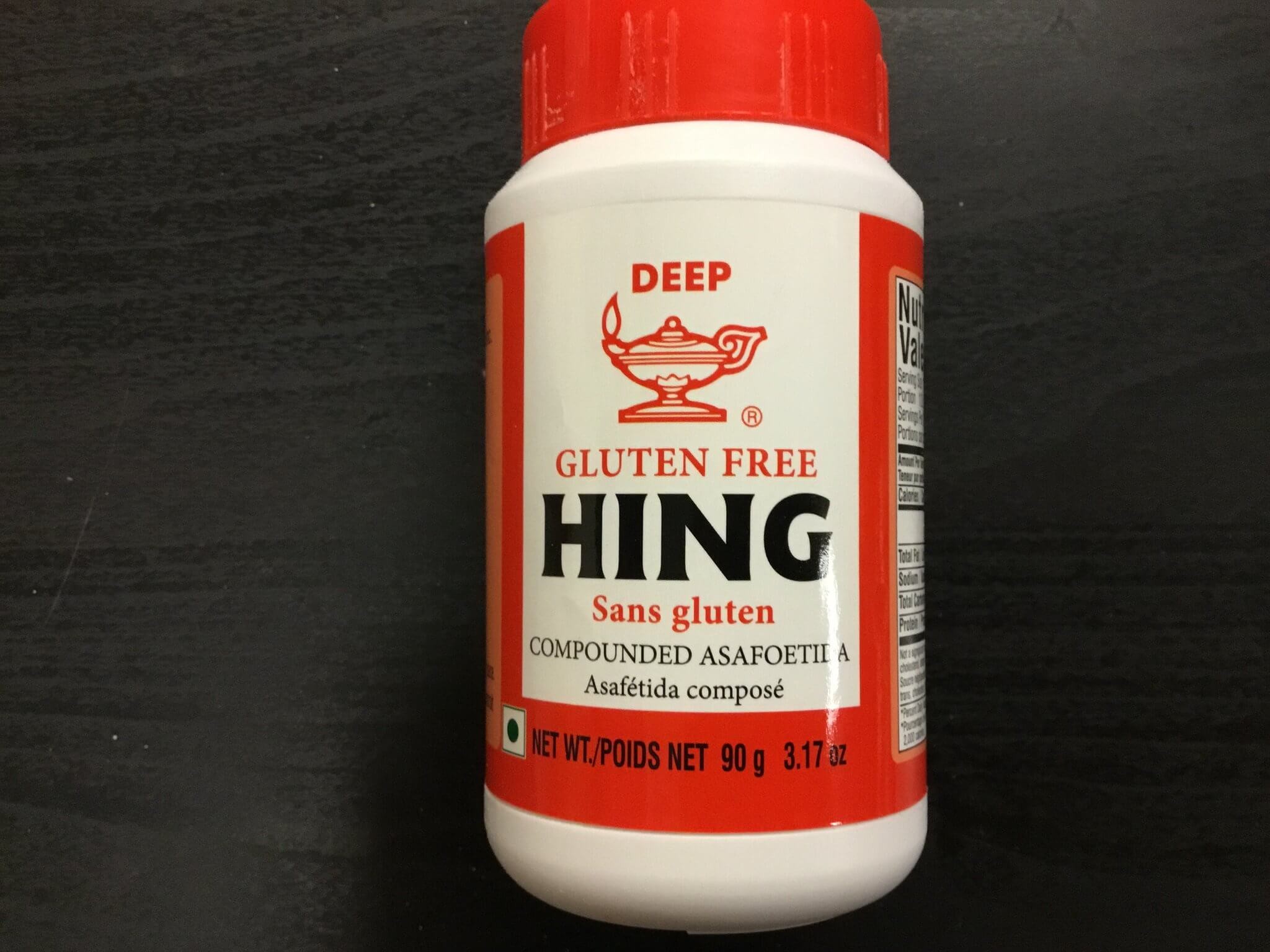 Deep Hing 3.17 OZ