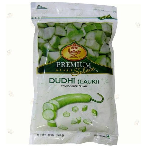 Deep Dudhi 12 OZ