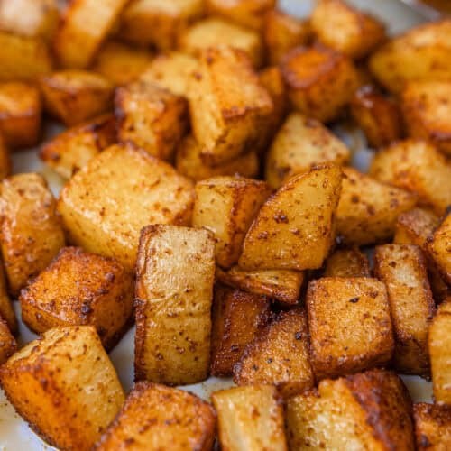 Deep Diced Potato 340 GM