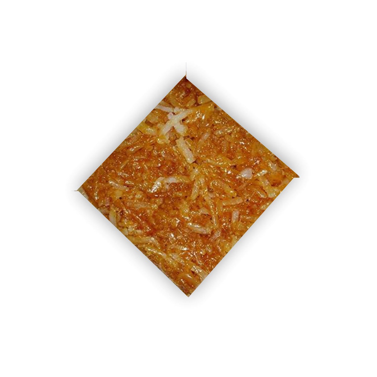Deep Deep Coconut Chikki 3.5 OZ