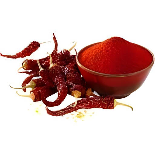 DEEP RED CHILI POWDER KASHMIRI 14 OZ