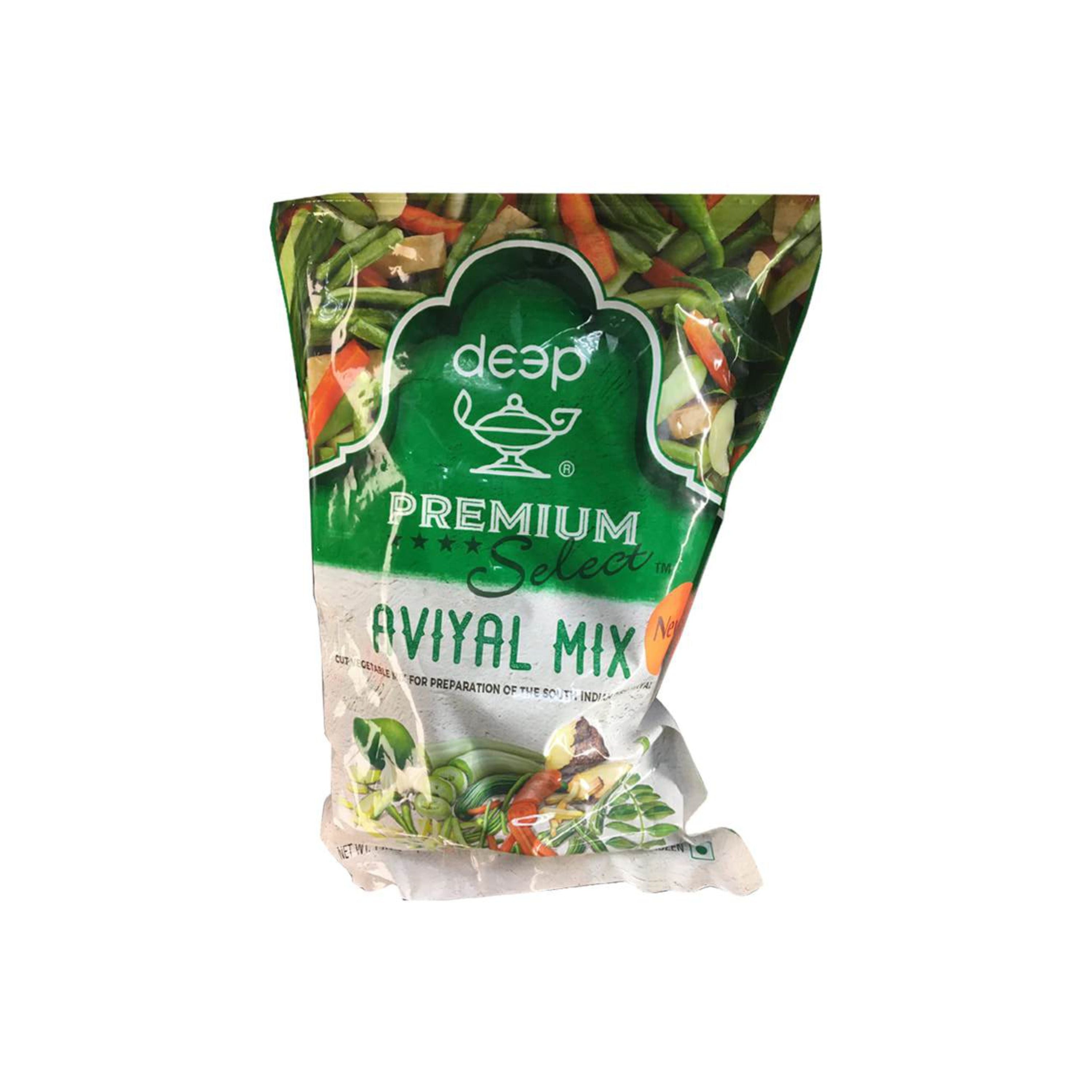 DEEP AVIYAL MIX   14 OZ