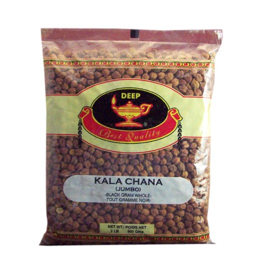 Deep Deep Kala Channa 4 LBS