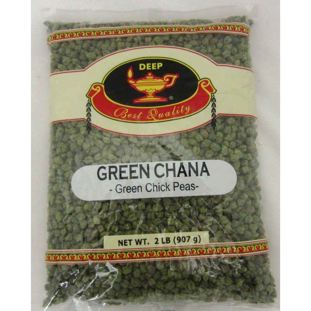 Deep Green Chana 2 LBS