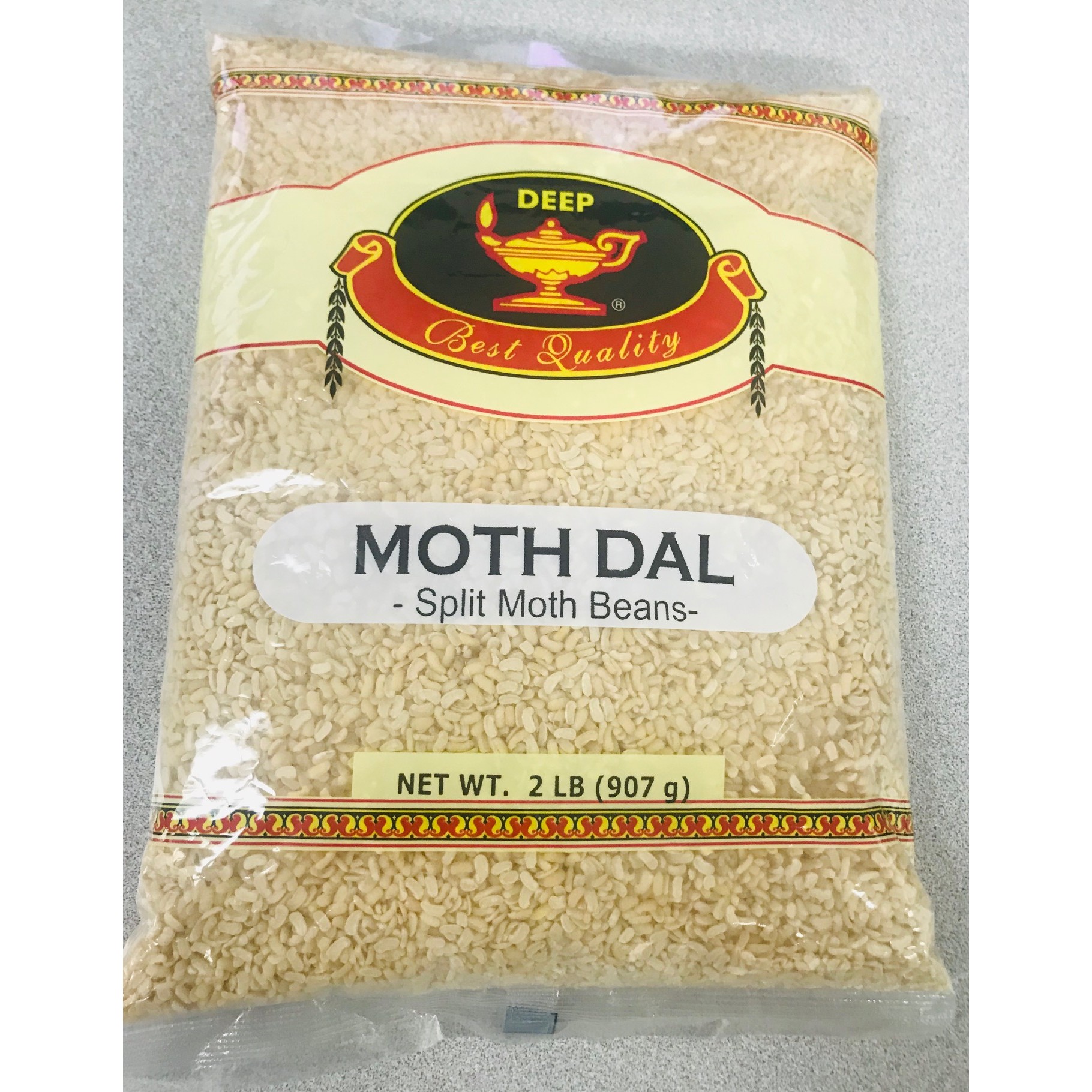 Deep Moth Dal 2 LBS