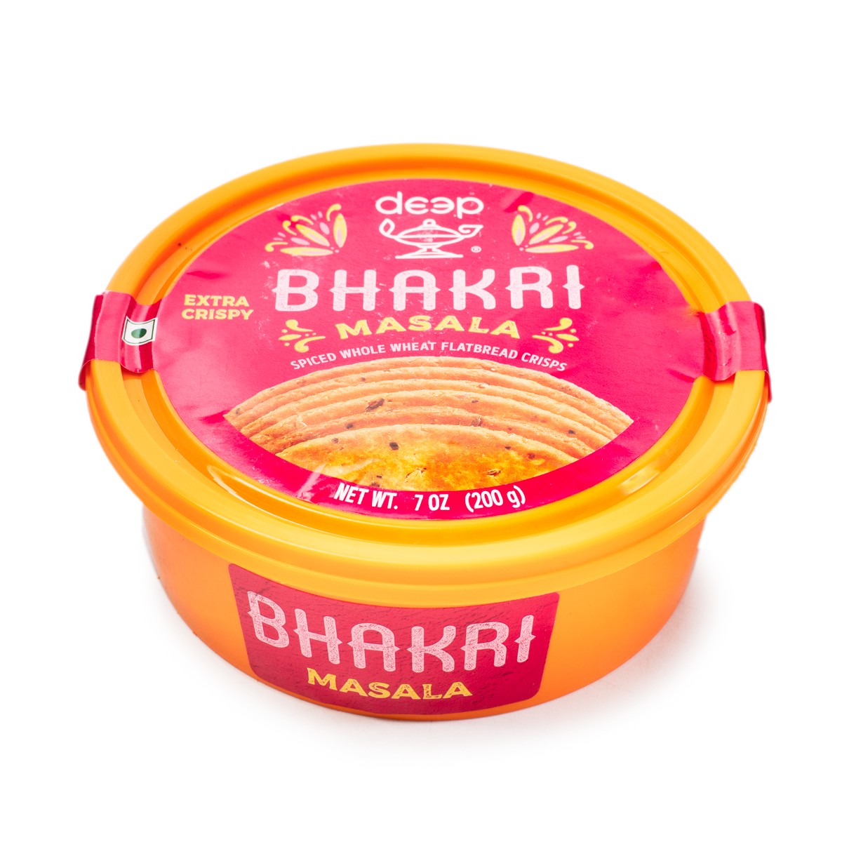 DEEP BHAKRI MASALA 200 GM