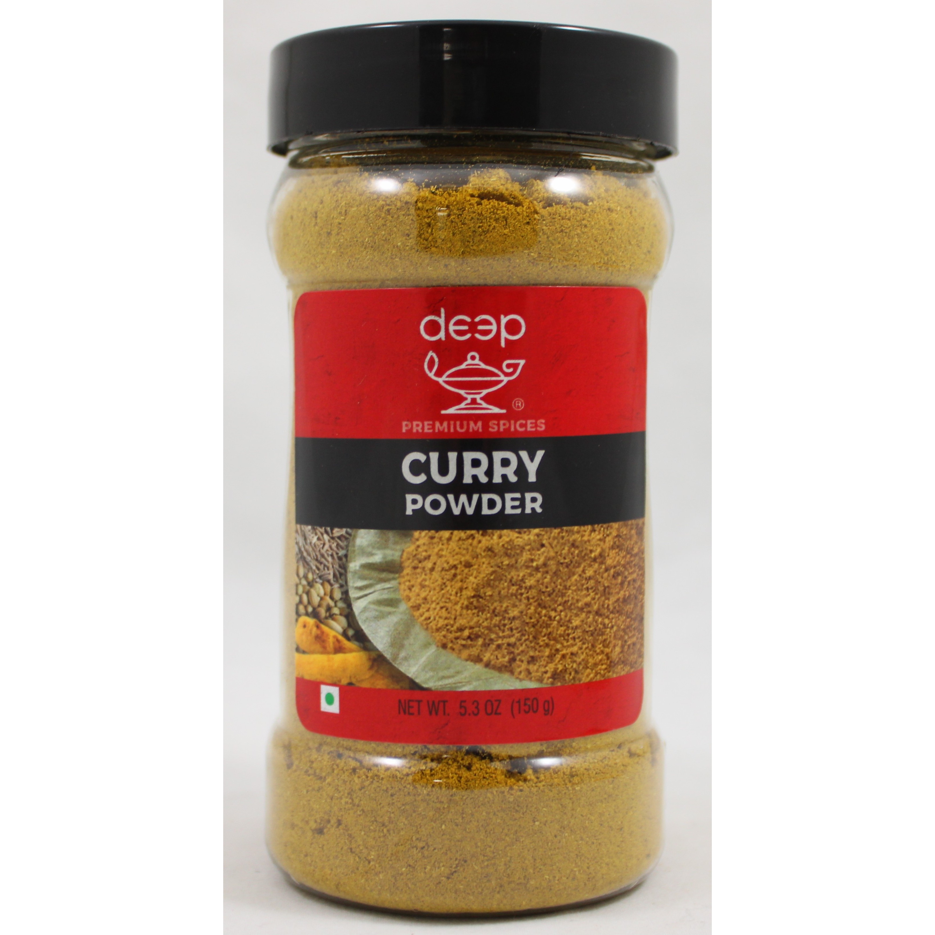 DEEP CURRY POWDER 150 GM