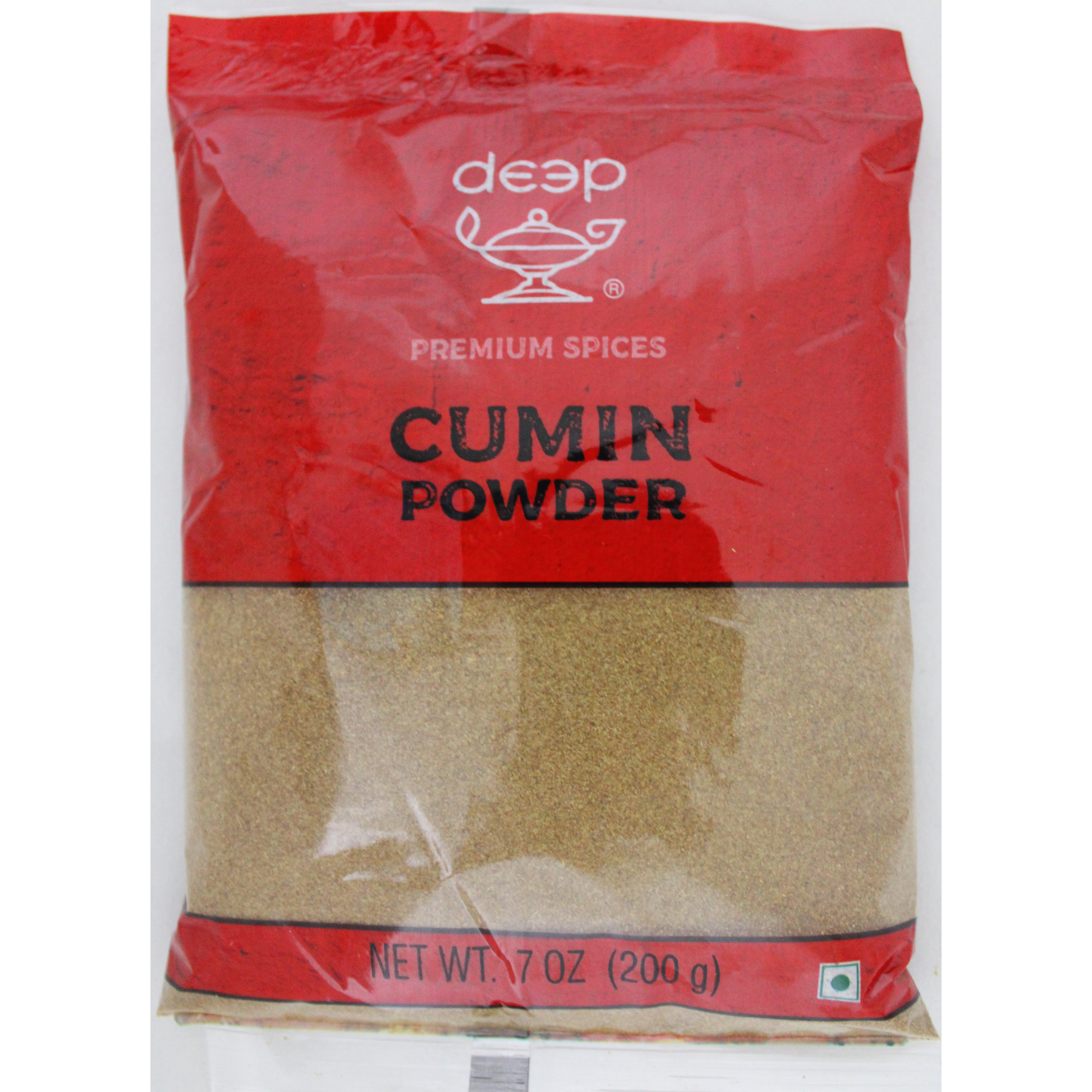 Deep Cumin Powder #SB42 200 GM