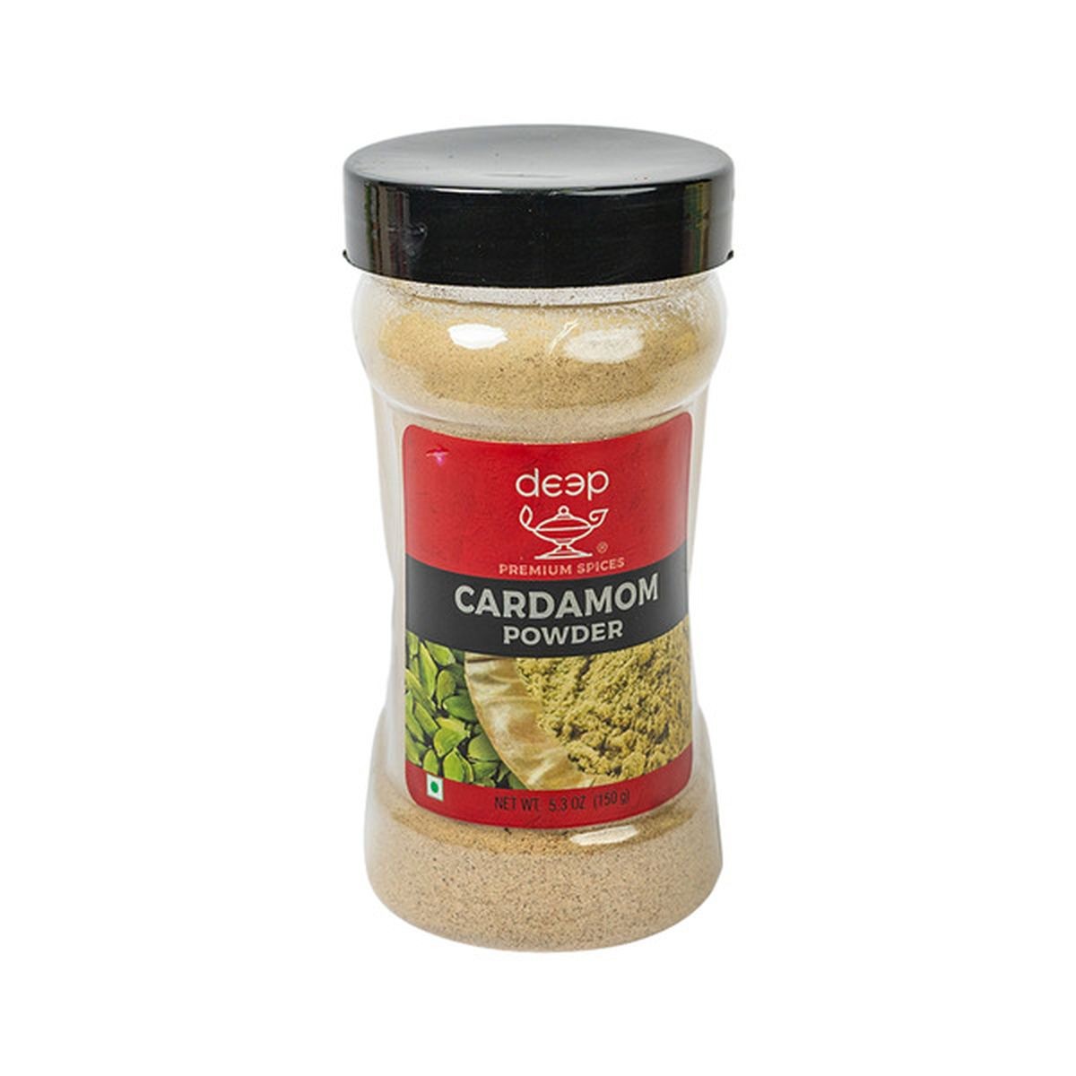 Deep Cardamom Powder 5.3 OZ