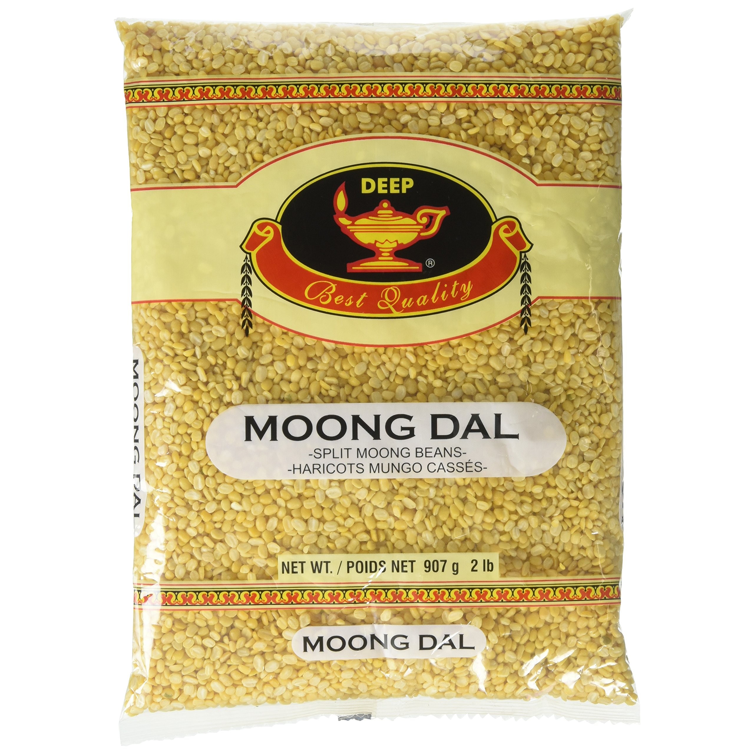 Deep Moong Dal 2 LBS