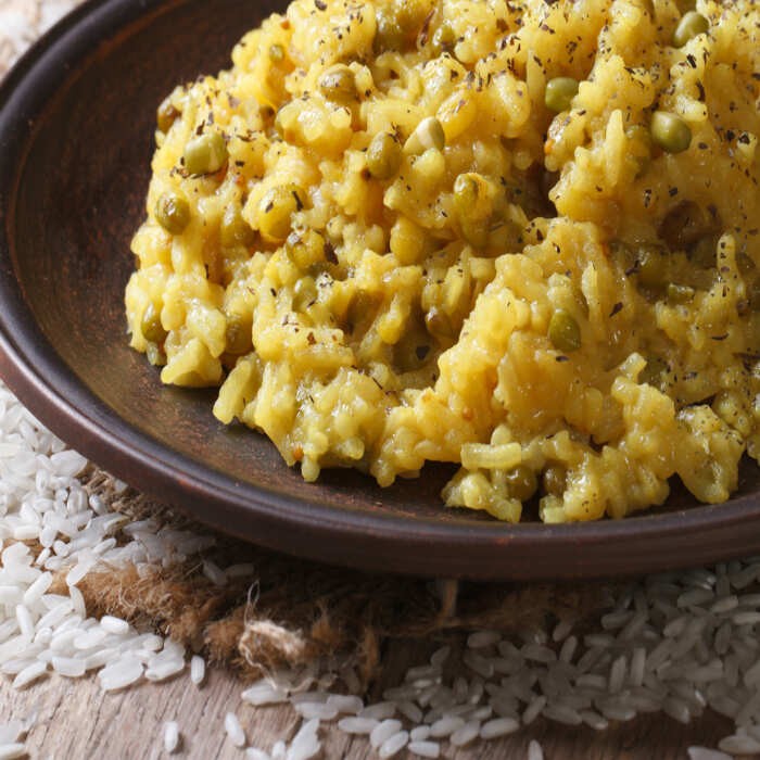 Deep Moong Dal Khichdi 1 LBS