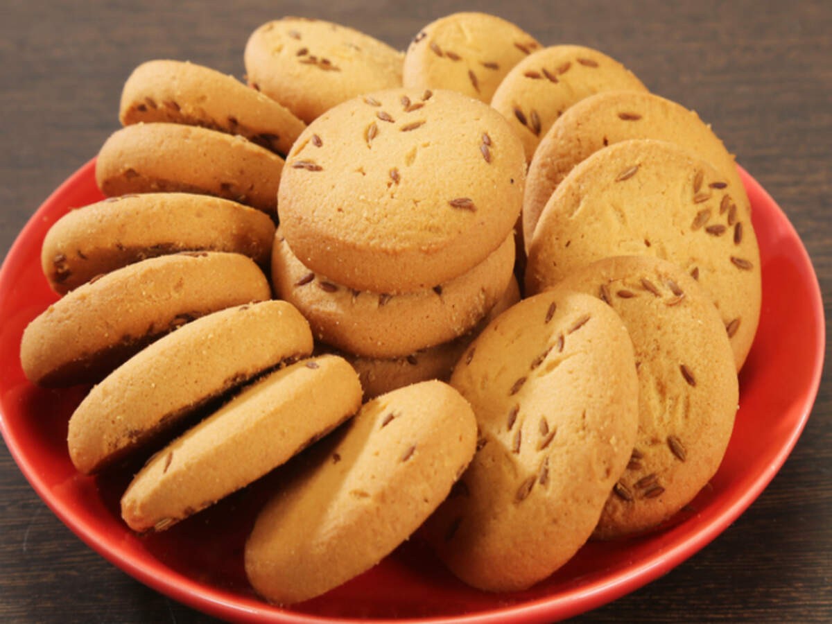 DEEP JEERA BISCUITS 1 KG